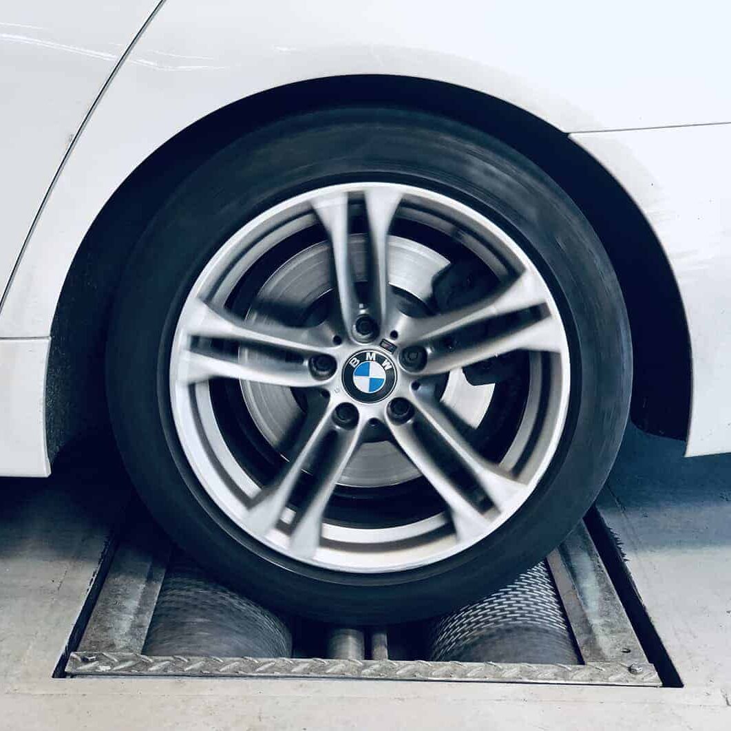 wheel