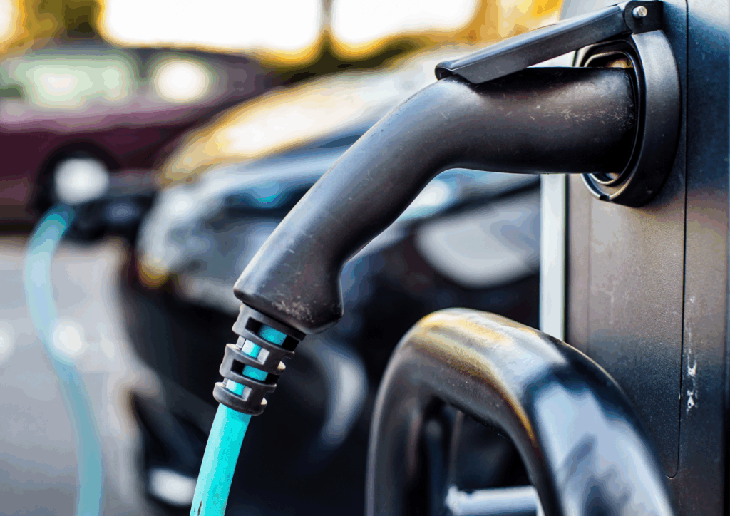Electric Vehicle Charging