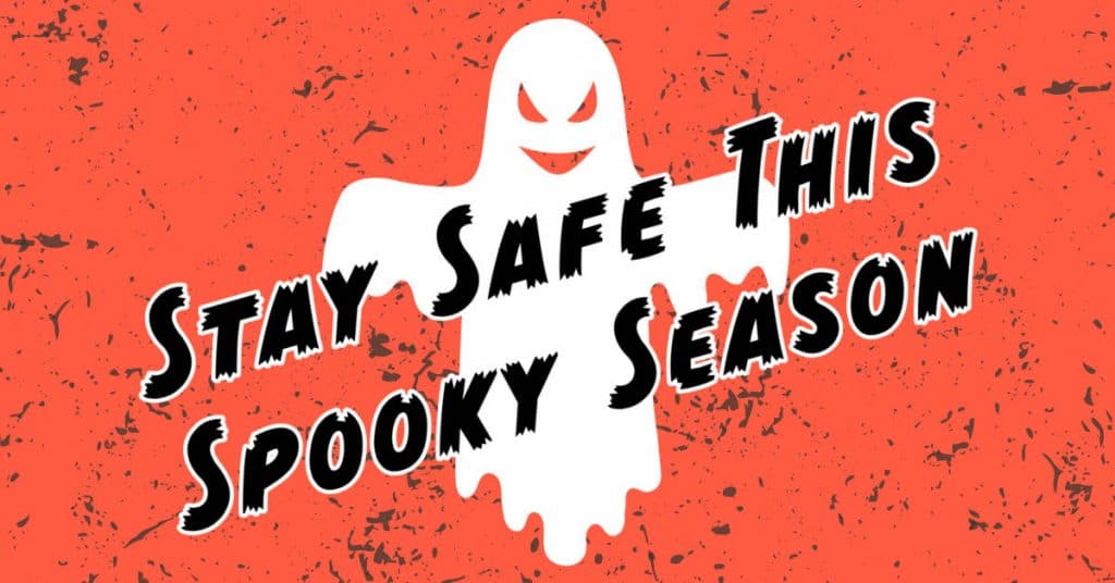 Halloween Half Term Activities