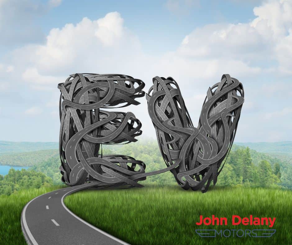 Electric Vehicles Summer Maintenance