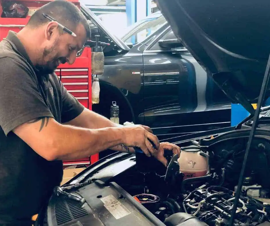 How A Regular Car Service Can Actually Save You Money