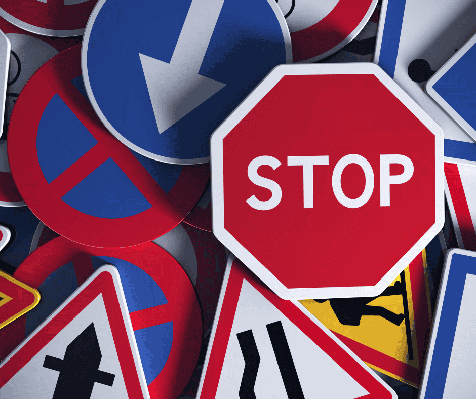 The Highway Code: Are You Smarter Than a First-Time Driver?